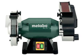 Точило METABO BS 175
