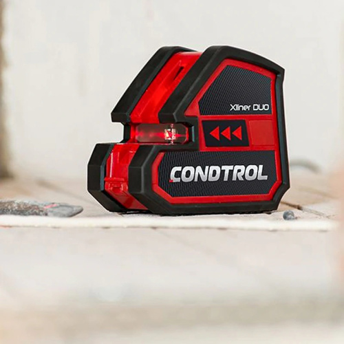 nivellir-condtrol-xliner-duo-floor-leveling