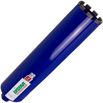 Коронка алмазная DISTAR DDS-W 67х450мм ж/бетон
