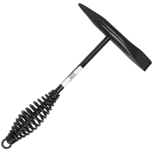ars-max-welding-slag-hammer-spring-handle-front-angle