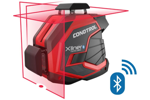 nivellir-condtrol-xliner-pento-360-laser-projection
