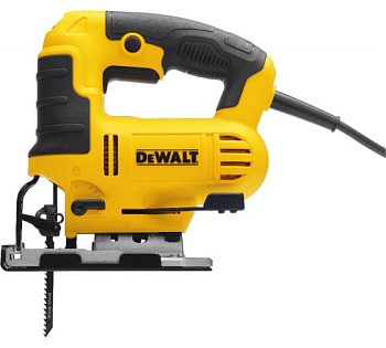 Лобзик DeWALT DWE349-KS