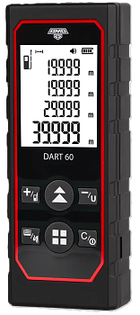 Дальномер лазерный AMO DART 60