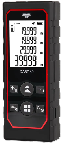 AMO DART 60
