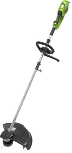 elektricheskiy-trimmer-greenworks-gst1246-zashchitnyy-kozhukh