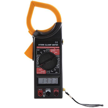 Клемметр DT266