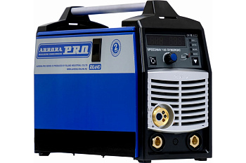 Сварочный полуавтомат Aurora SPEEDWAY 180 SYNERGIC IGBT