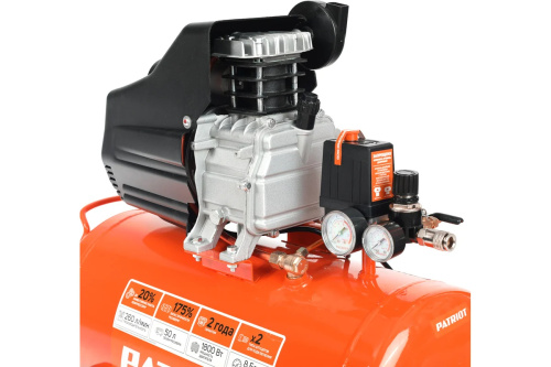 patriot-euro-50-260k-electric-air-compressor-50l-tank-2-6hp-with-accessories-photo4.jpg