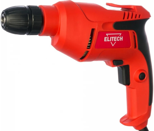 electric-drill-elitech-d-550re-angle