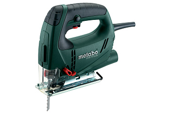 Лобзик METABO STEB 70 Quick