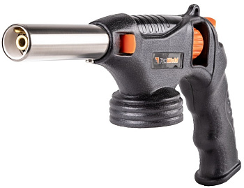 Горелка газовая с пьезо-поджигом FOXWELD LP-155 (пропан)