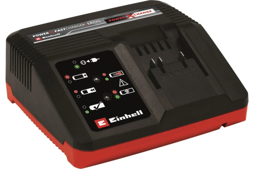 battery-einhell-pxc-5-2ah-side
