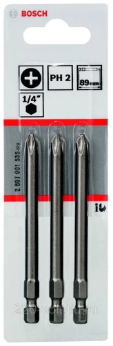 bosch-pz2-89mm-screwdriver-bits-3pcs-front-packaging