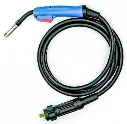 mig-welding-torch-aurora-mig-15-air-cooled-160a-euro-3m-cable