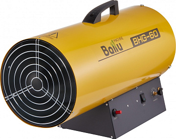 Пушка тепловая газовая BALLU BHG-60