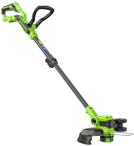 trimmer-akkumulyatornyi-greenworks-g24lt301-s-akkumulyatorom-2ach-i-zaryadnym-ustroistvom-2113207ua-uzel