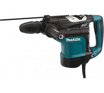 Перфоратор MAKITA HR 4511 C