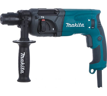Перфоратор MAKITA HR 2460