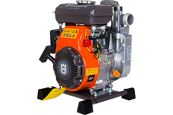 Мотопомпа HUSQVARNA W40P