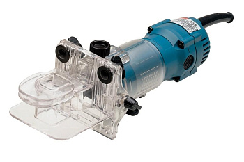 Фрезер MAKITA 3708