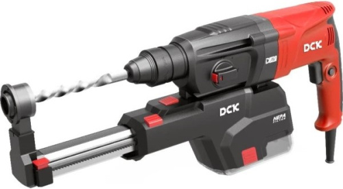 perforator-dck-kzc05-26-type-xc-sds-plus