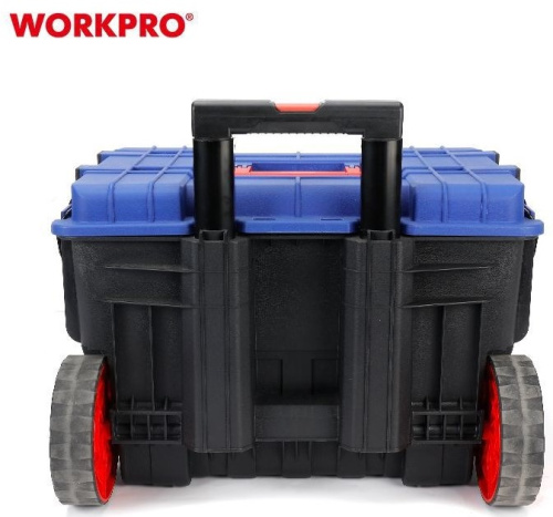 plastic-stackable-tool-box-workpro-wp283032-wheels-back