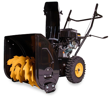 Снегоотбрасыватель CHAMPION ST656
