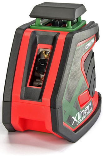 condtrol-xliner-combo-360g-lazernyi-uroven-povorotnyi-modul-vysokaya-tochnost-foto