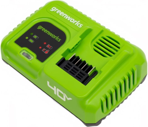 greenworks-g40uc5-fast-charger-top