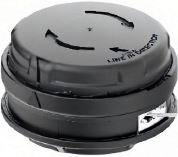 Триммерная голова VILLARTEC PNBC220EA аналог ECHO GT22GES