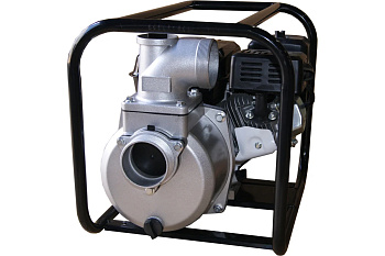 Мотопомпа UNION 80 WP-55