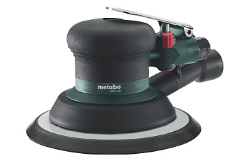 Шлифмашина эксцентриковая пневматическая METABO DSX 150/ES7700
