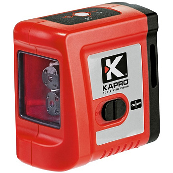 Уровень лазерный KAPRO 862