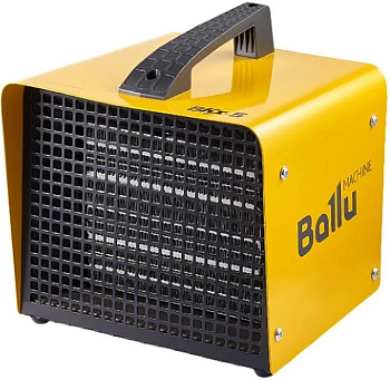 Тепловентилятор BALLU BKX-5