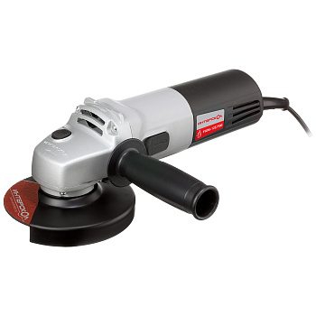 Шлифмашина угловая ИНТЕРСКОЛ УШМ-125/900