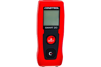 Дальномер лазерный CONDTROL Smart 20