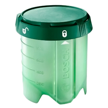 Контейнер для краски BOSCH 1000мл