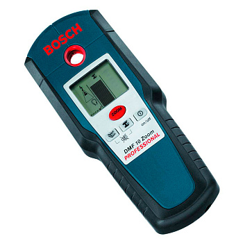 Детектор металла BOSCH DMF 10 ZOOM