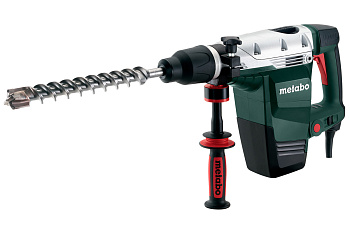 Перфоратор METABO KHE 76