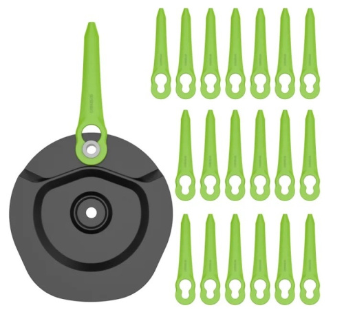 cordless-grass-trimmer-greenworks-g24lt251-cutting-blades