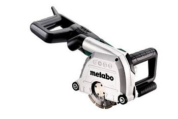 Штроборез METABO MFE40
