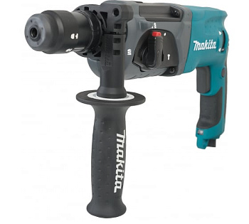 Перфоратор MAKITA HR 2470FT