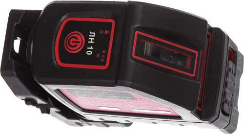 elitech-ln-10-laser-level-side
