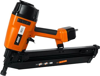 Нейлер пневматический для гвоздей FoxWeld AERO 9021 6524 50-90 мм