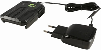 Зарядное устройство GREENWORKS G40UCM2M 40V 2 АМП/Ч