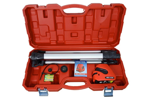 nivellir-condtrol-neo-x220-case