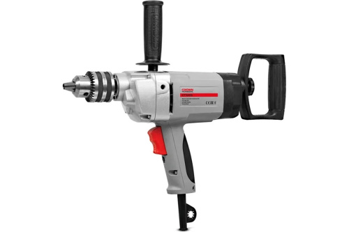 drill-crown-ct10010-profile