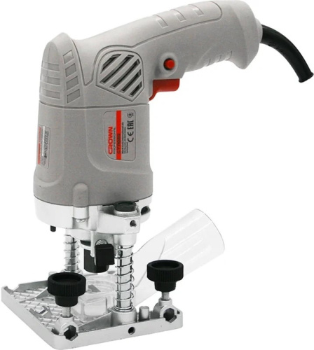 frezer-crown-ct11020-side-view