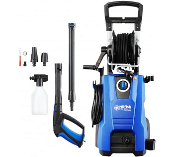 Мойка NILFISK D-PG 140.4-9 X-TRA EU