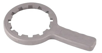 Ключ для стандартных корпусов WF (WR-T)